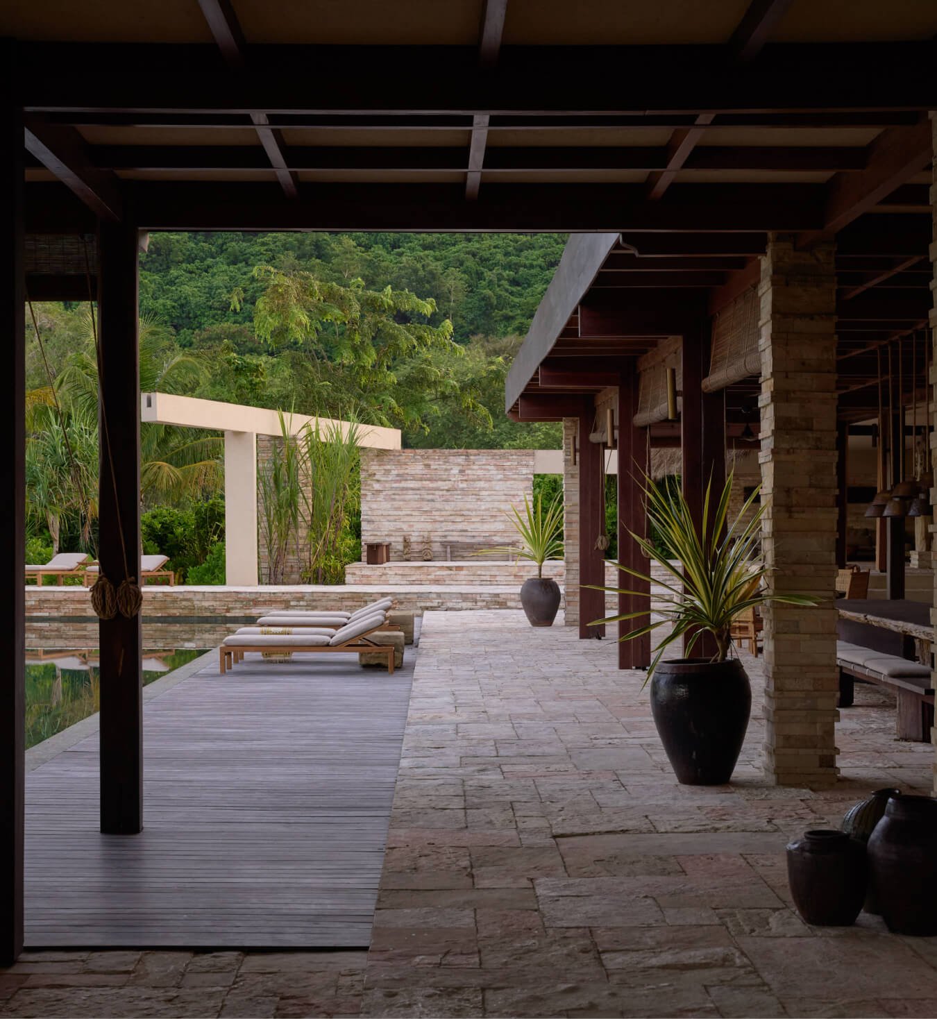 The Beauty of Impermanence