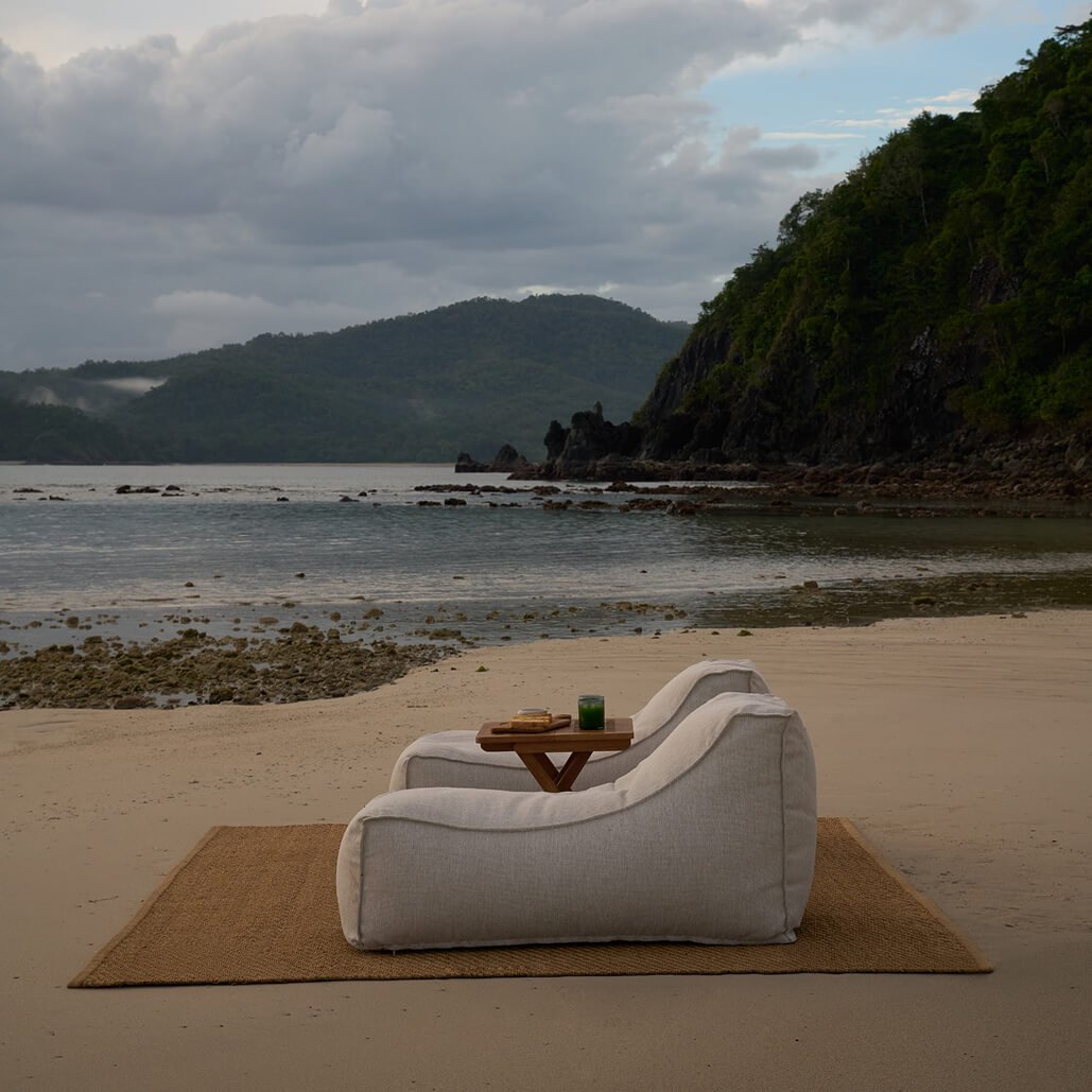 CASTAWAY BEACH PICNIC